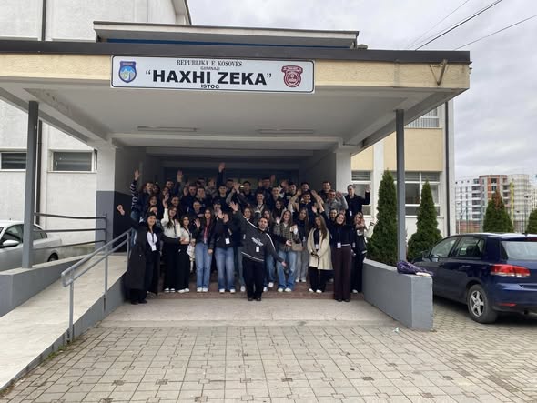Dita e Solidaritetit 🤝