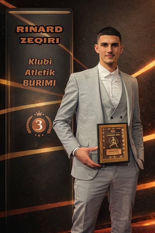 STORIE SUKSESI 🏅